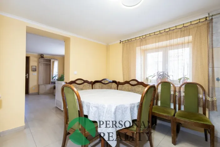 Prodej rodinného domu, Bohutín, 258 m2