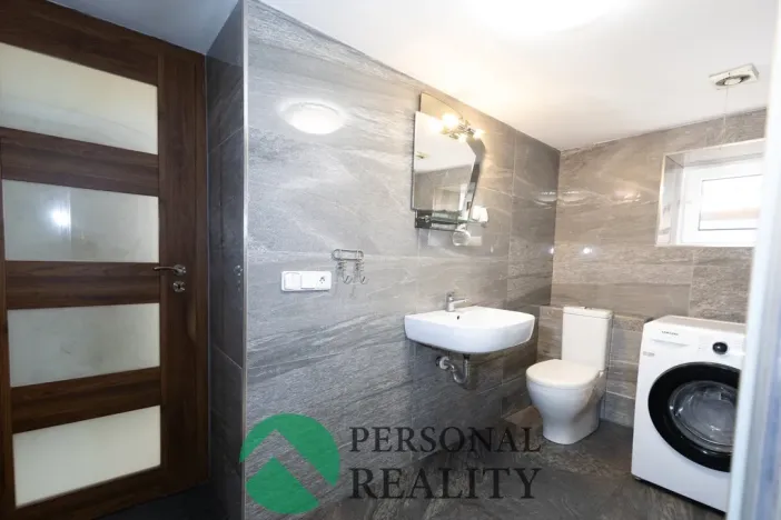 Prodej rodinného domu, Bohutín, 258 m2