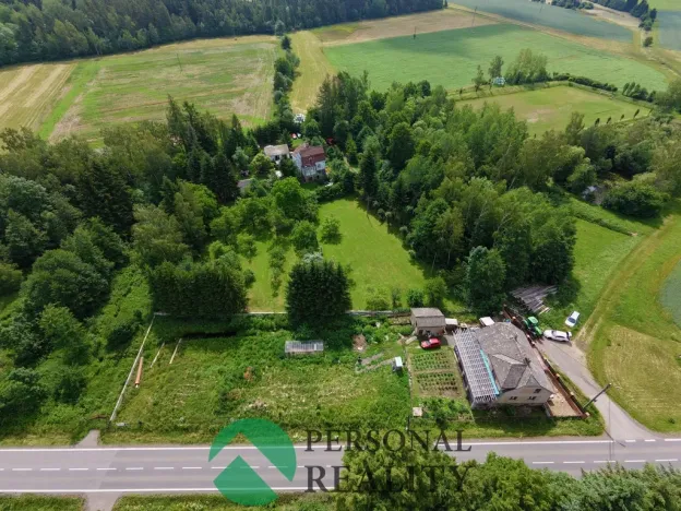 Prodej rodinného domu, Bohutín, 258 m2