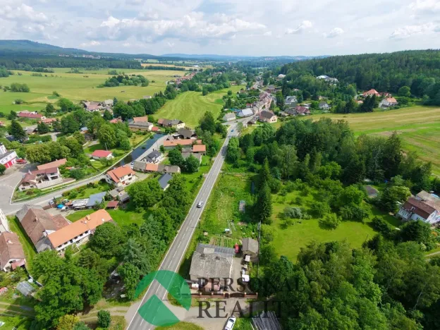 Prodej rodinného domu, Bohutín, 258 m2