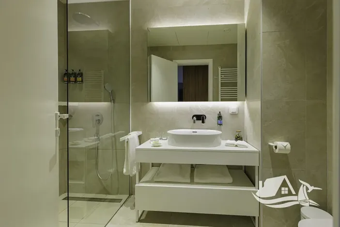 Prodej bytu 2+kk, Savudrija, Chorvatsko, 80 m2