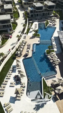 Prodej bytu 2+kk, Savudrija, Chorvatsko, 80 m2