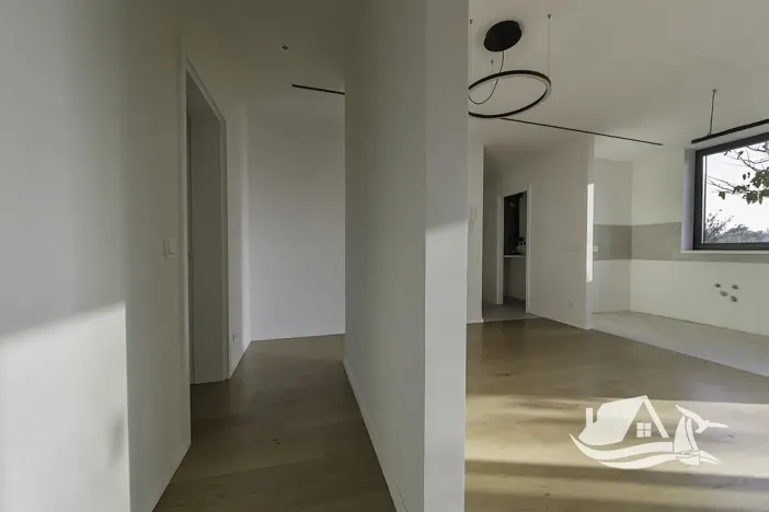 Prodej bytu 3+kk, Savudrija, Chorvatsko, 74 m2