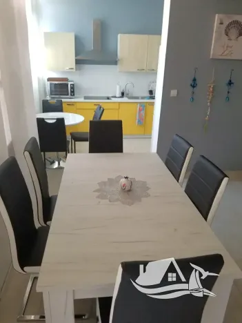 Prodej bytu 4+kk, Pula, Chorvatsko, 94 m2