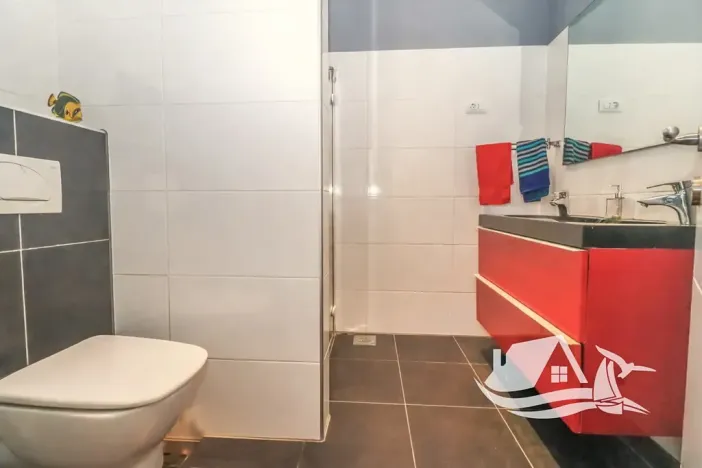 Prodej bytu 4+kk, Pula, Chorvatsko, 94 m2