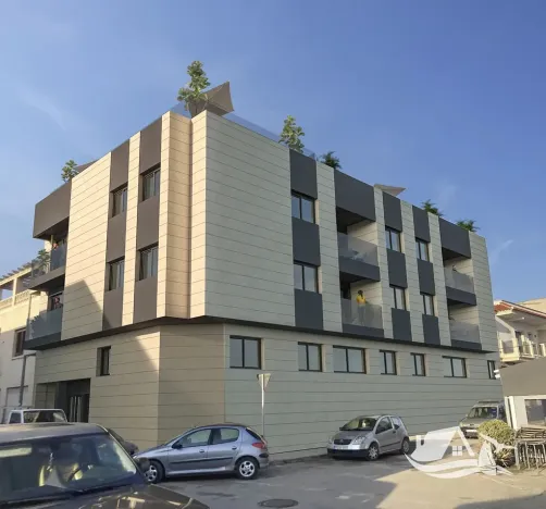 Prodej bytu 2+kk, Catral, Španělsko, 28 m2