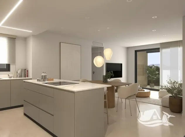 Prodej bytu 2+kk, Catral, Španělsko, 28 m2