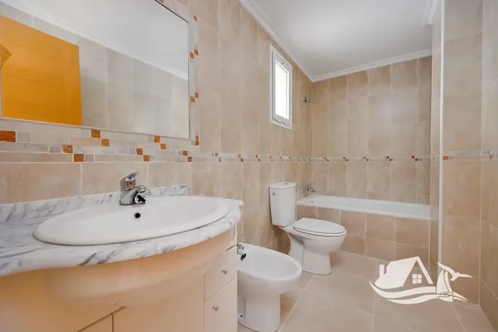 Prodej bytu 2+kk, San Fulgencio, Španělsko, 47 m2