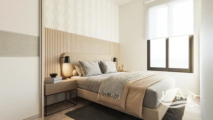 Prodej bytu 3+kk, Águilas, Španělsko, 77 m2