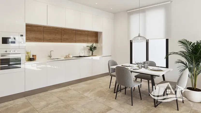 Prodej rodinného domu, Águilas, Španělsko, 105 m2