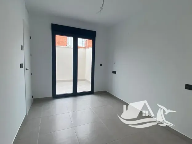 Prodej rodinného domu, Los Alcázares, Španělsko, 91 m2