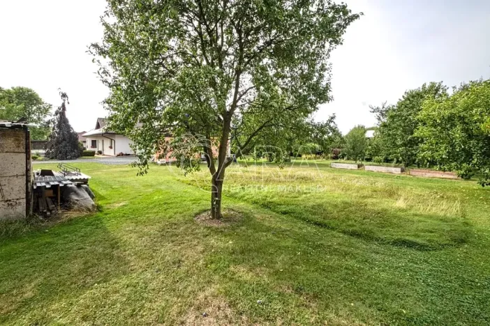 Prodej pozemku pro bydlení, Libeř, 1001 m2