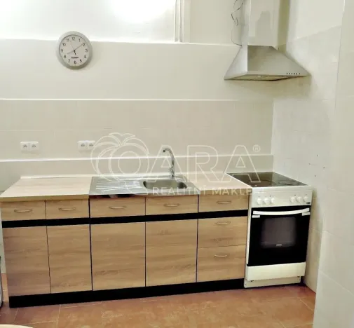 Pronájem apartmánu, Nový Jičín, K. Schwarze, 27 m2
