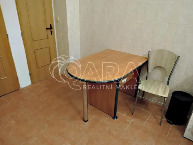 Pronájem apartmánu, Nový Jičín, K. Schwarze, 27 m2