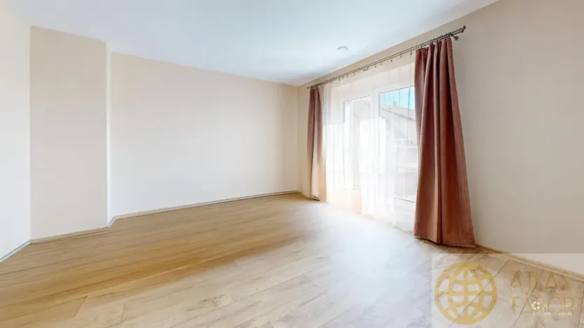 Prodej rodinného domu, Opařany, 169 m2