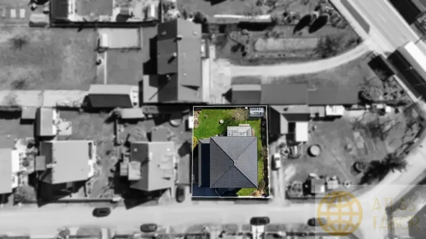 Prodej rodinného domu, Opařany, 169 m2