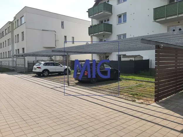 Pronájem bytu 1+kk, Brno, Kovařovicova, 23 m2