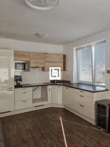 Prodej bytu 2+kk, Olomouc, Topolová, 55 m2