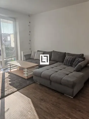 Prodej bytu 2+kk, Olomouc, Topolová, 55 m2