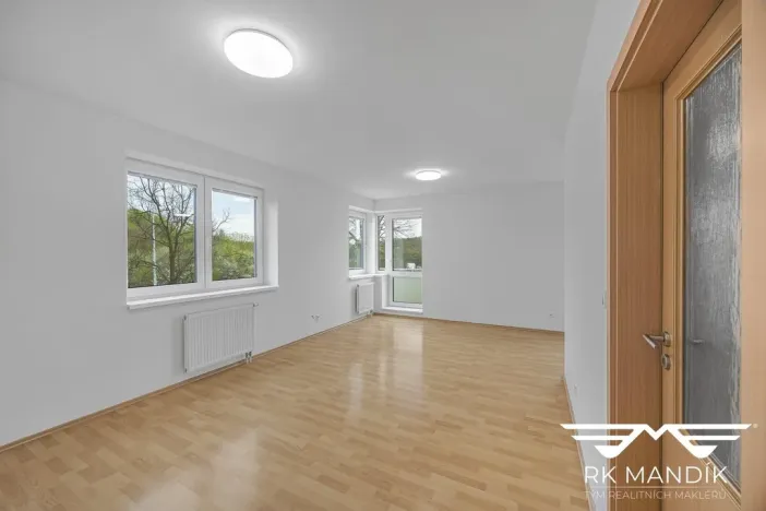 Prodej bytu 1+kk, Praha - Horní Měcholupy, Boloňská, 37 m2