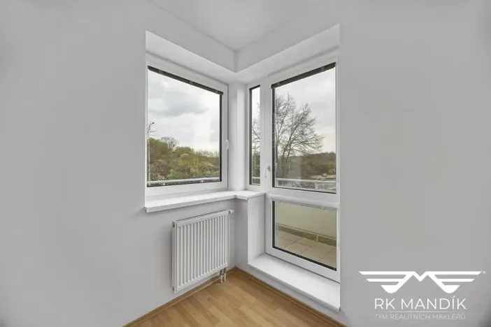 Prodej bytu 1+kk, Praha - Horní Měcholupy, Boloňská, 37 m2