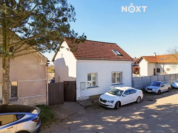 Prodej rodinného domu, Stratov, 129 m2