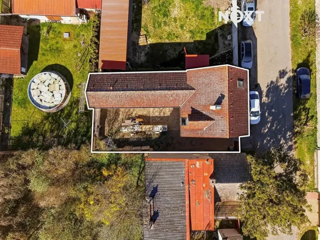 Prodej rodinného domu, Stratov, 129 m2