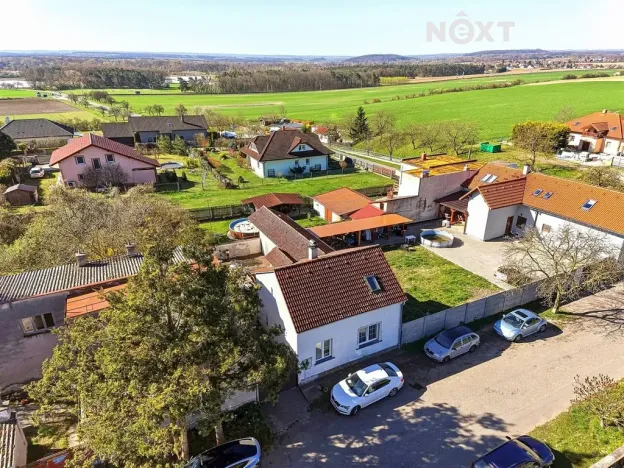 Prodej rodinného domu, Stratov, 129 m2