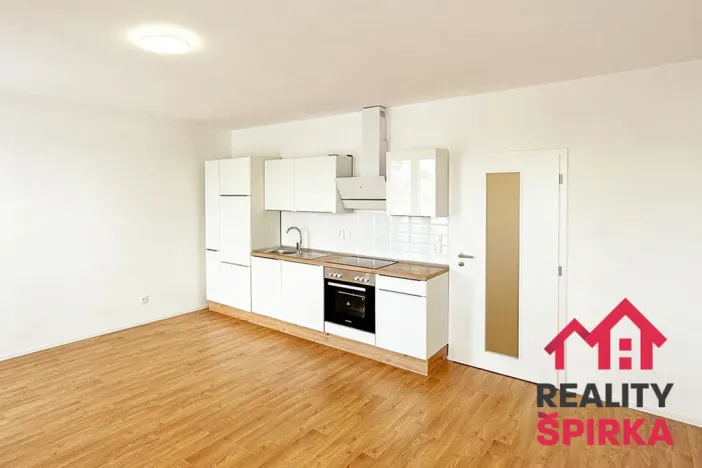 Pronájem bytu 1+kk, Svitavy - Předměstí, Říční, 34 m2