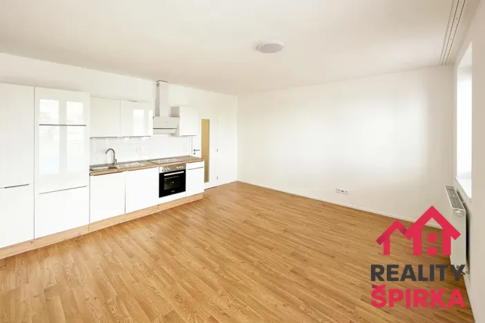 Pronájem bytu 1+kk, Svitavy - Předměstí, Říční, 34 m2