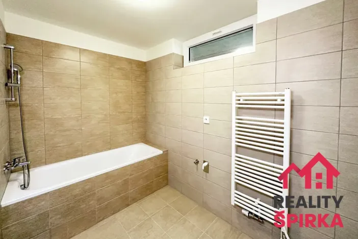 Pronájem bytu 1+kk, Svitavy - Předměstí, Říční, 34 m2