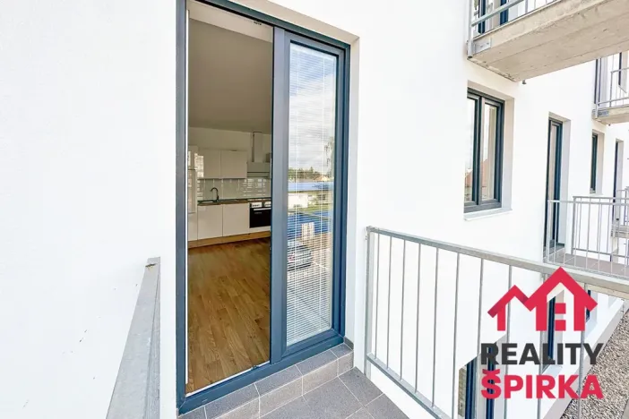 Pronájem bytu 1+kk, Svitavy - Předměstí, Říční, 34 m2