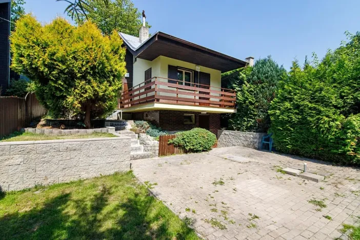 Prodej chaty, Ostrava, Branecká, 48 m2