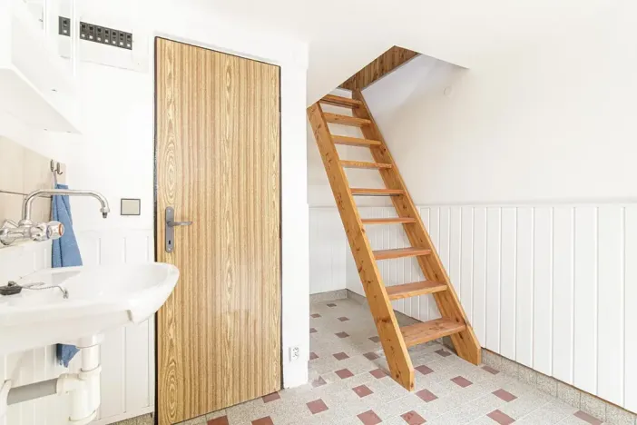 Prodej chaty, Ostrava, Branecká, 48 m2