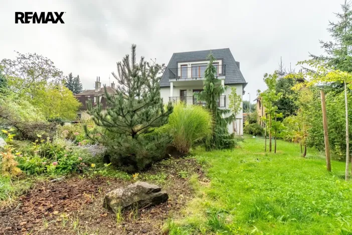 Pronájem kanceláře, Praha, U krčské vodárny, 136 m2