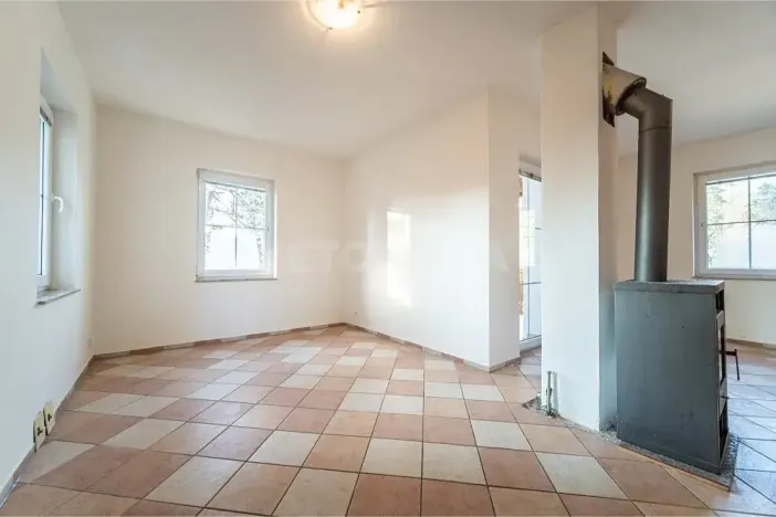 Prodej rodinného domu, Stříbro, 151 m2