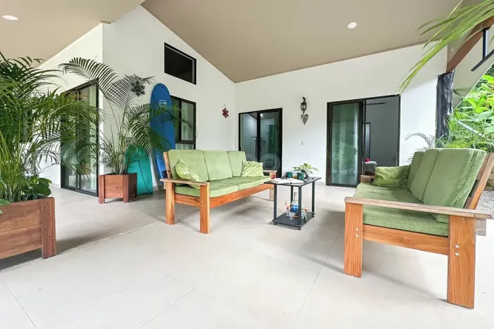 Prodej rodinného domu, Puerto Carrillo, Kostarika, 210 m2