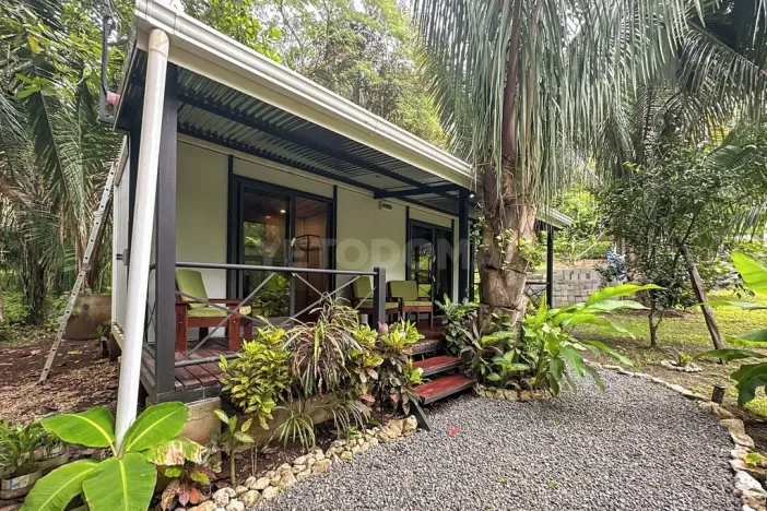 Prodej rodinného domu, Puerto Carrillo, Kostarika, 210 m2