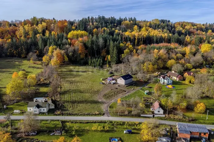 Prodej pozemku pro bydlení, Konstantinovy Lázně, 4381 m2