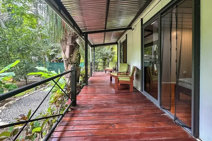 Prodej apartmánu, Puerto Carrillo, Kostarika, 210 m2