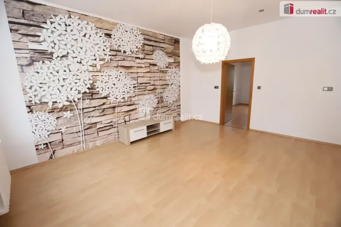Pronájem bytu 3+1, Karlovy Vary - Drahovice, Stará Kysibelská, 94 m2