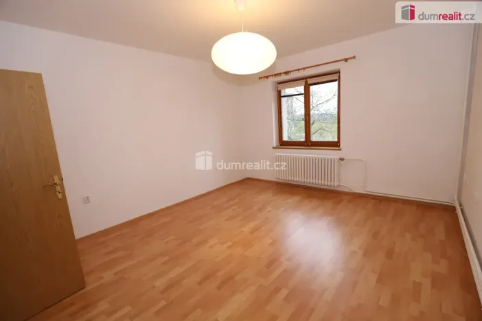 Pronájem bytu 3+1, Karlovy Vary - Drahovice, Stará Kysibelská, 94 m2