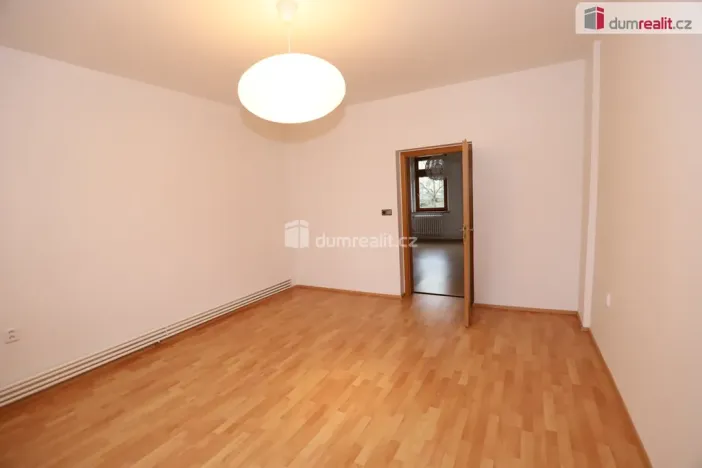 Pronájem bytu 3+1, Karlovy Vary - Drahovice, Stará Kysibelská, 94 m2