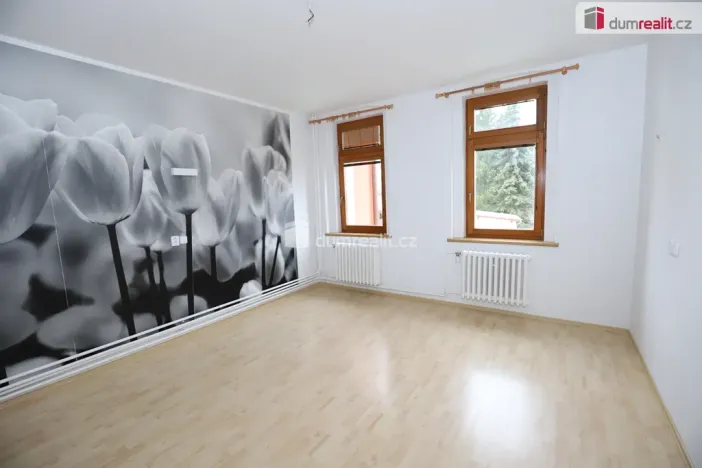 Pronájem bytu 3+1, Karlovy Vary - Drahovice, Stará Kysibelská, 94 m2