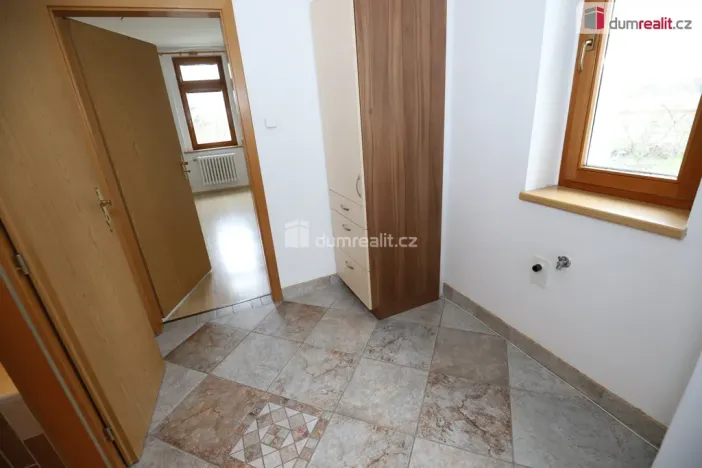 Pronájem bytu 3+1, Karlovy Vary - Drahovice, Stará Kysibelská, 94 m2