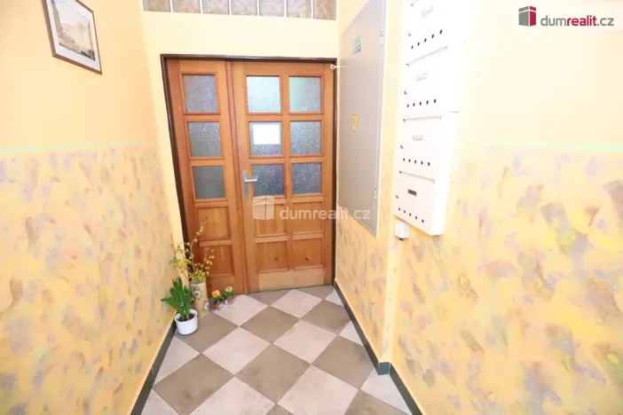 Pronájem bytu 3+1, Karlovy Vary - Drahovice, Stará Kysibelská, 94 m2