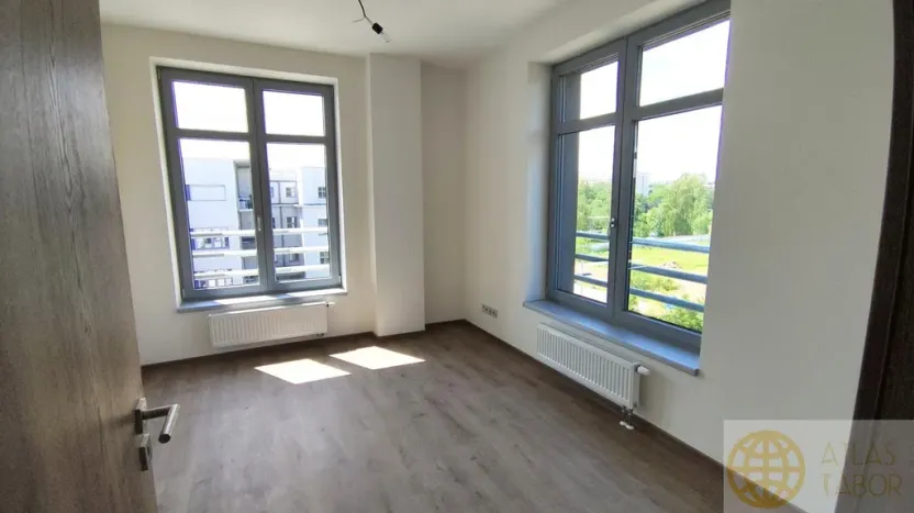 Prodej bytu 2+kk, Tábor, Kpt. Jaroše, 62 m2