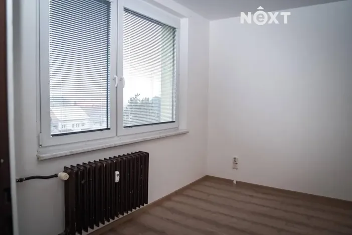 Prodej bytu 3+1, Kojetín, Dudíkova, 70 m2