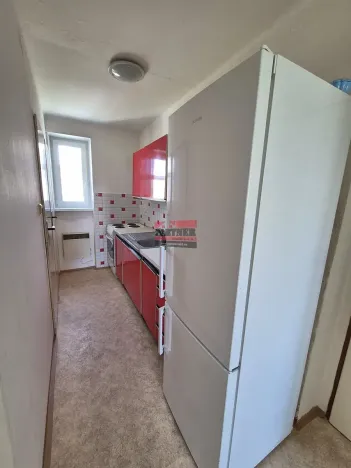 Prodej bytu 3+kk, Mladá Vožice, Souhradí, 63 m2