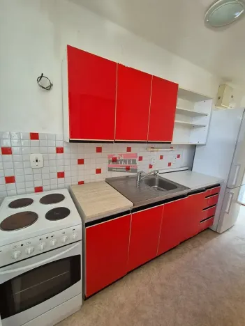 Prodej bytu 3+kk, Mladá Vožice, Souhradí, 63 m2